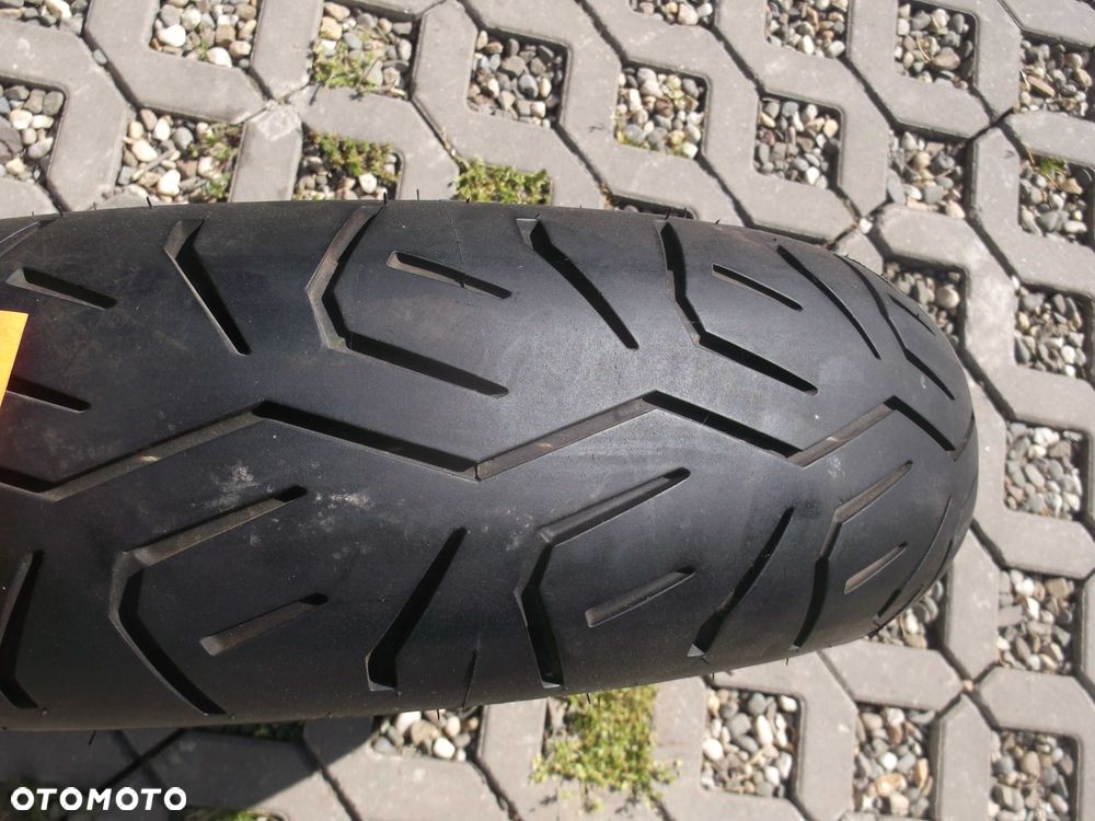 opona 150/80B16 Bridgestone Exedra G722 tył dot1115 5,8mm -16 R16 h-d vz - 3