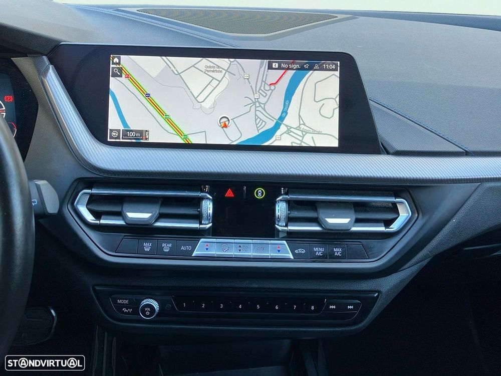 BMW 118 i Pack Desportivo M Auto - 13