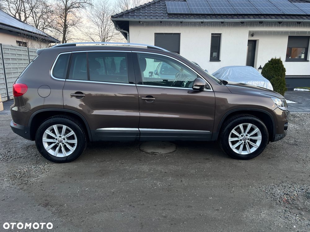 Volkswagen Tiguan 2.0 TDI Sport&Style - 7