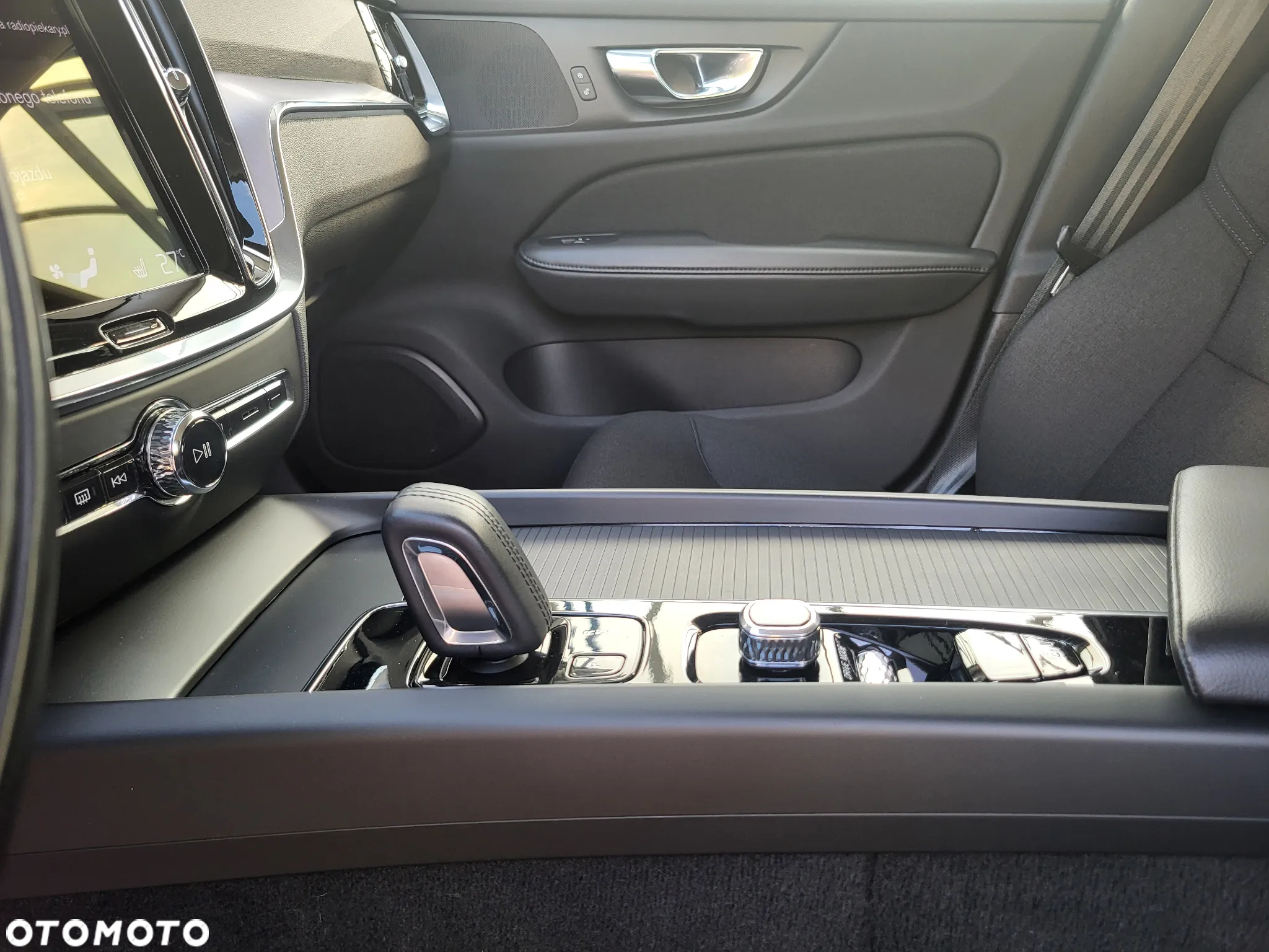 Volvo V60 - 27