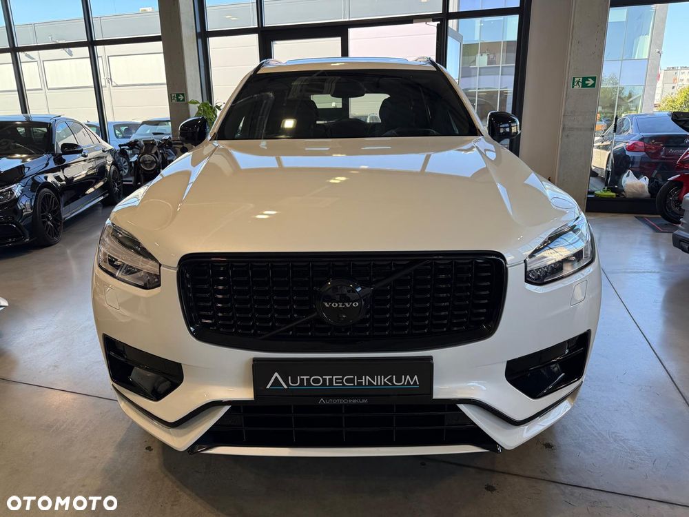 Volvo XC 90 T6 AWD Inscription 6os - 20