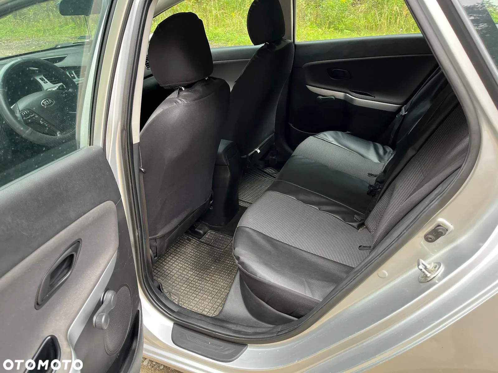 Kia Ceed Cee'd 1.4 CRDi XL - 14