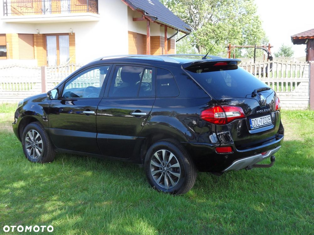 Renault Koleos 2.0 dCi 4x4 Limited - 3