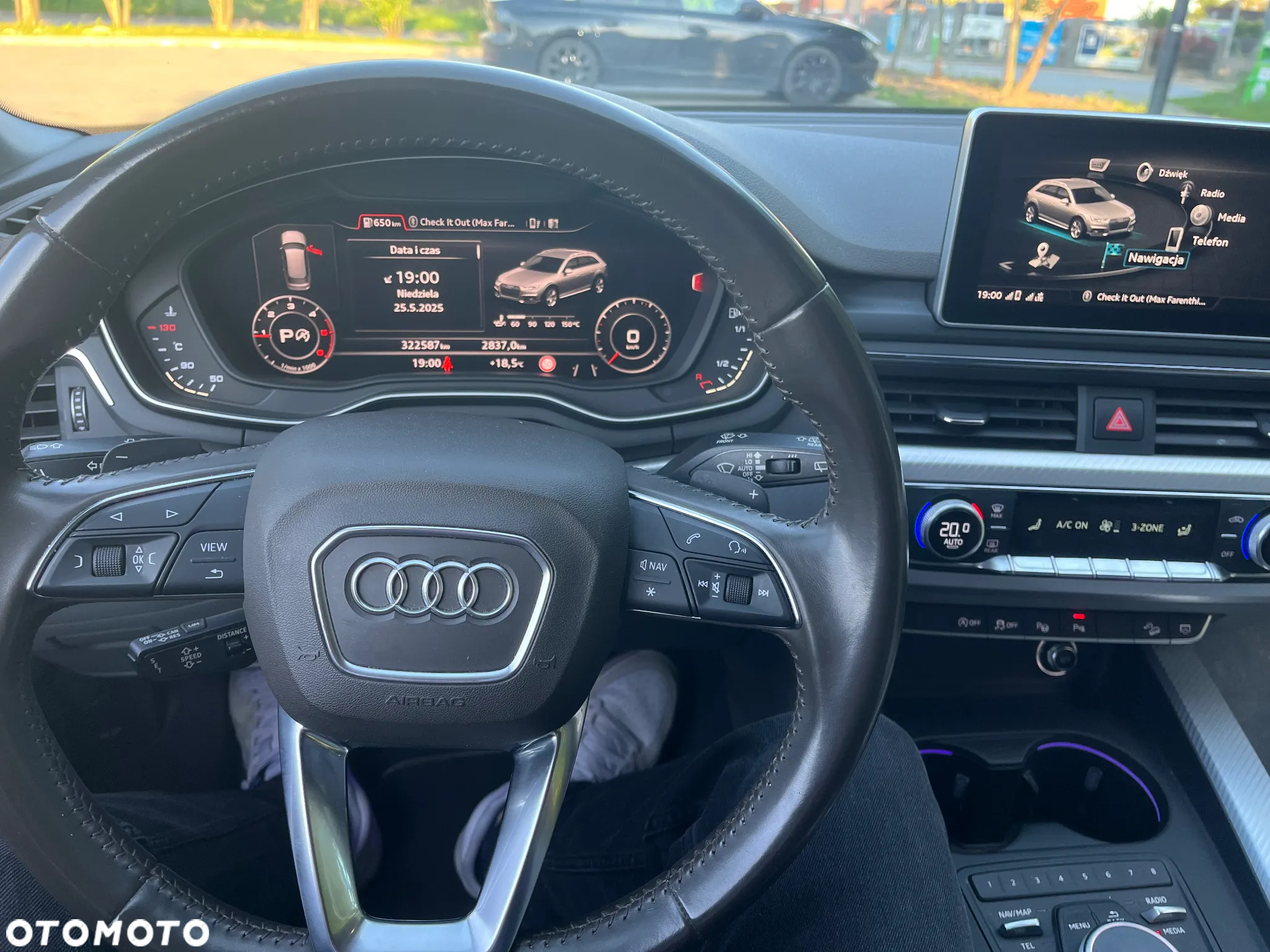 Audi A4 Allroad quattro 2.0 TDI S tronic - 15