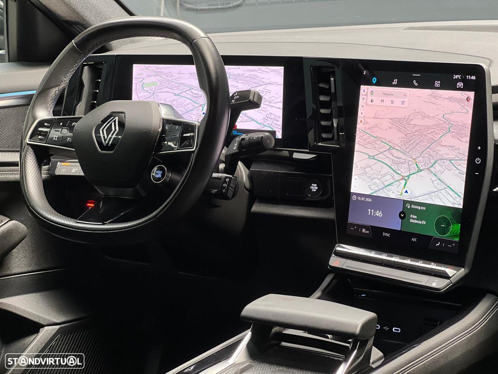 Renault Austral 1.2 E-Tech Techno Espirit - 5