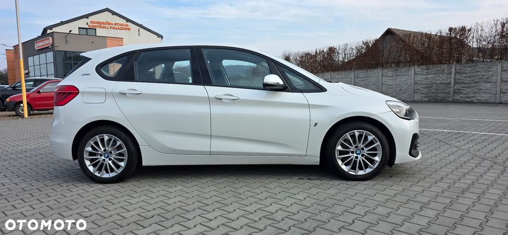 BMW Seria 2 225xe iPerformance Luxury Line - 7