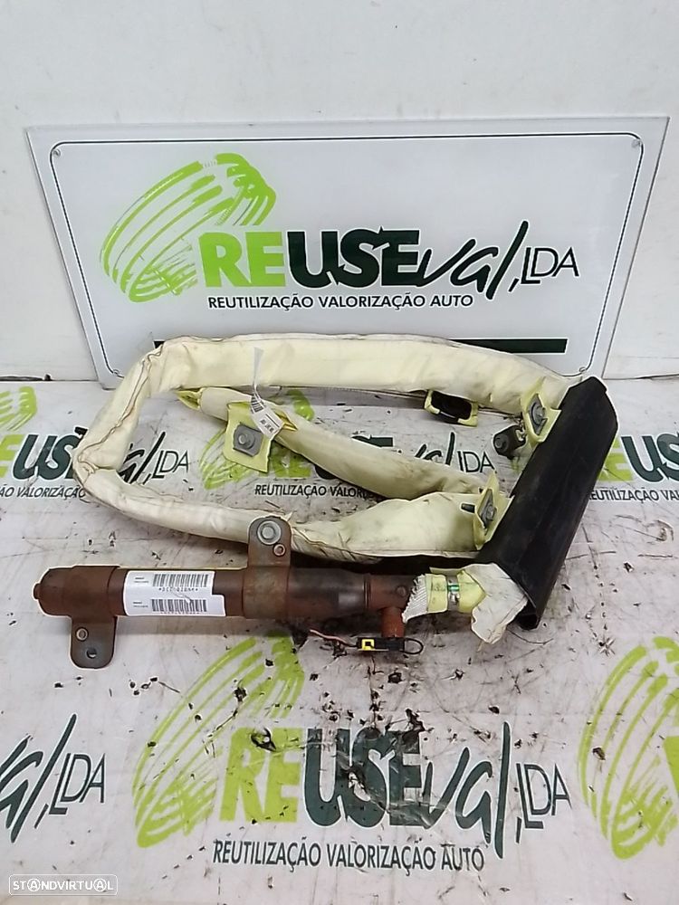 Airbags De Cortina Dto Chevrolet Captiva (C100, C140) - 1