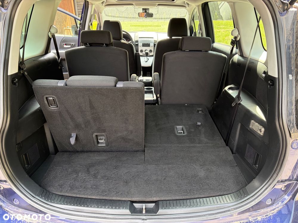 Mazda 5 - 34