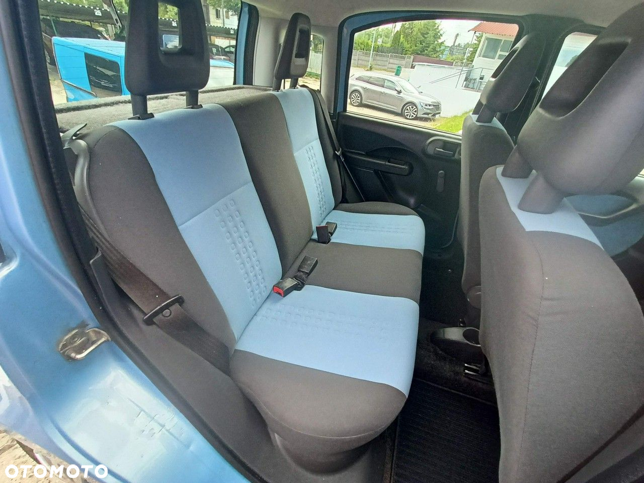 Fiat Panda - 18