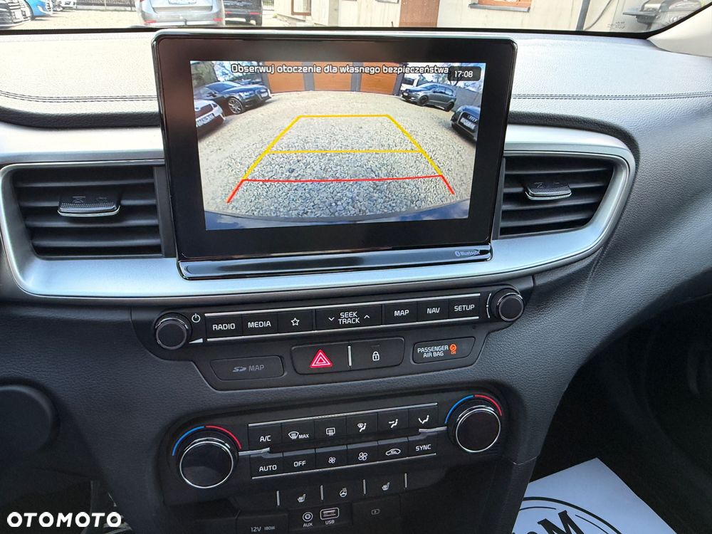 Kia Ceed 1.4 Vision - 36