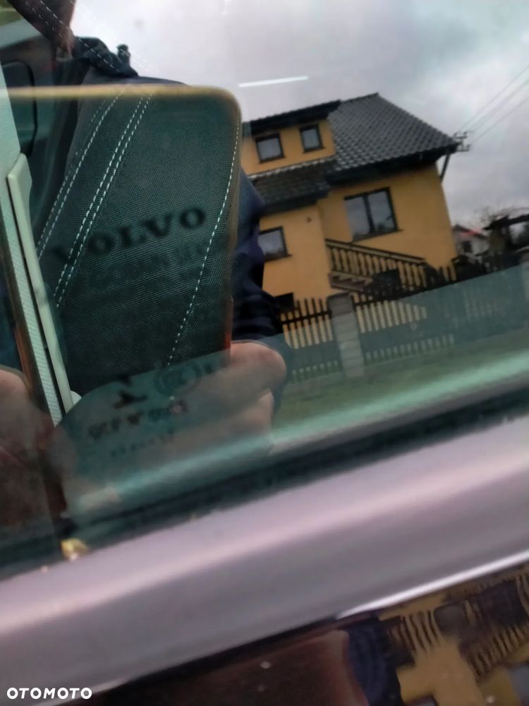 Volvo XC 60 D3 Kinetic - 14