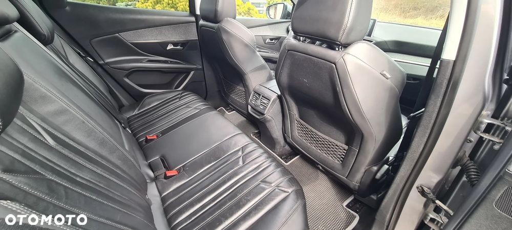 Peugeot 3008 1.6 THP Allure S&S EAT6 - 15