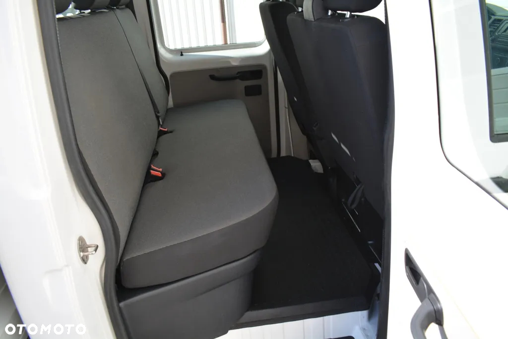 Volkswagen TRANSPORTER T6 DOKA - 26