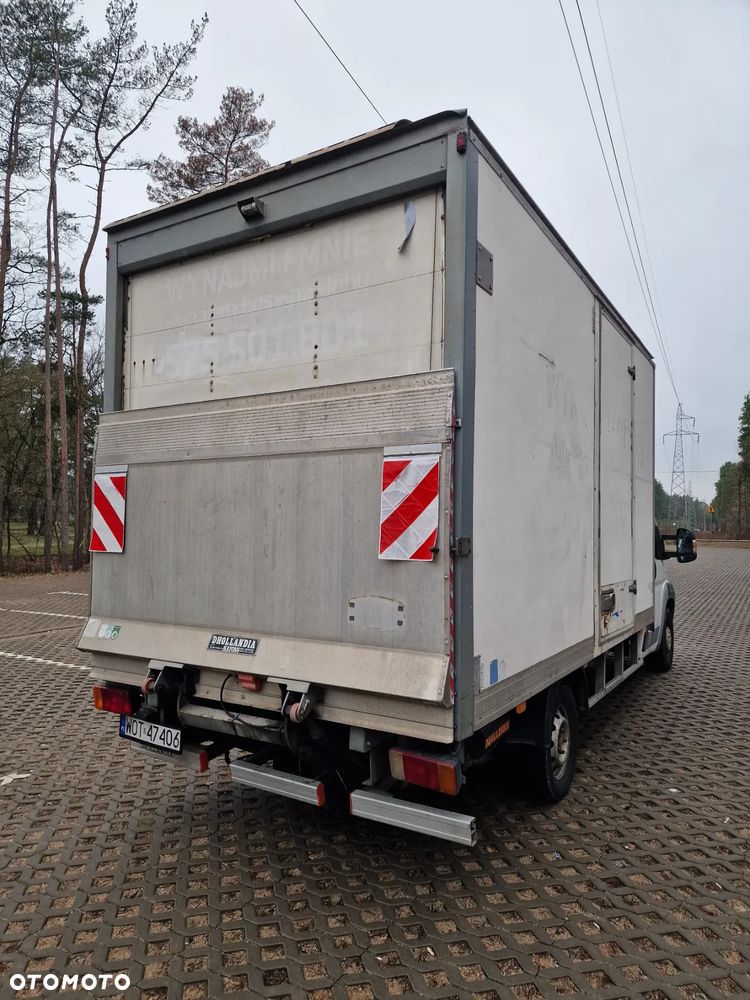 Fiat Ducato - 7