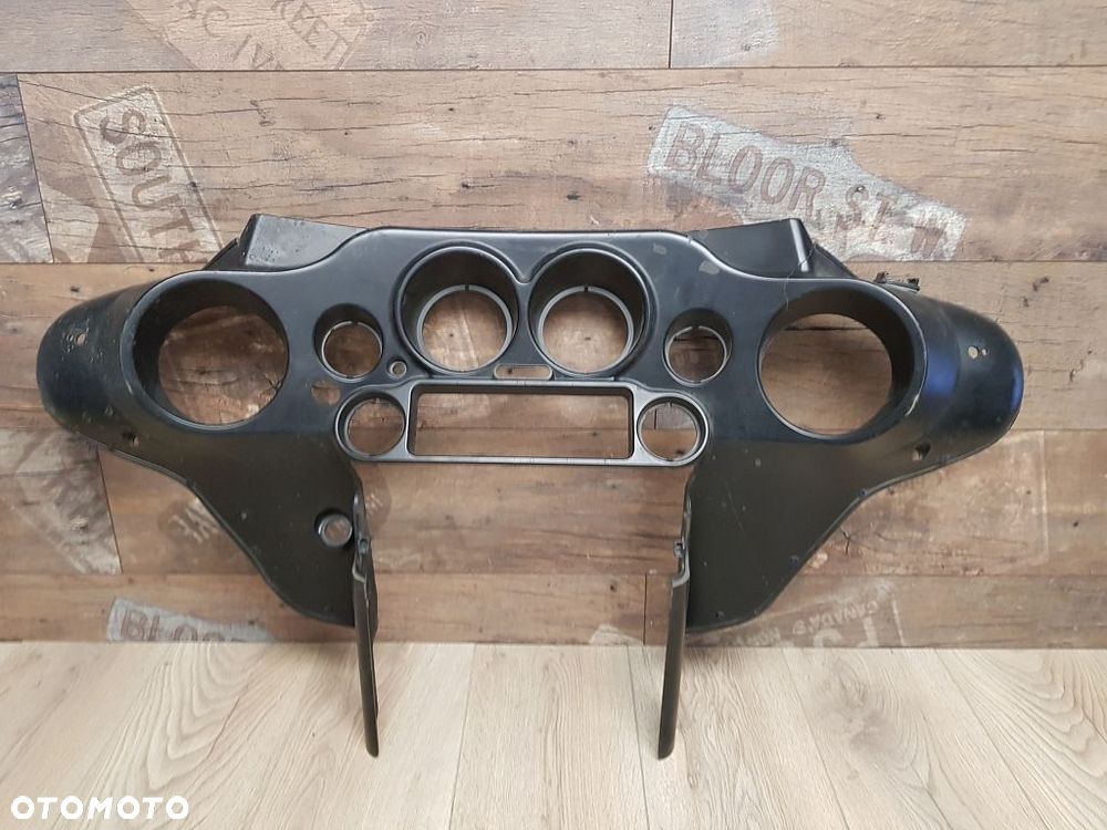 Czasza wewnętrzna kokpit Harley Davidson Electra Glide Touring 58497-08A - 4