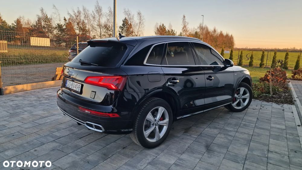 Audi SQ5 - 19