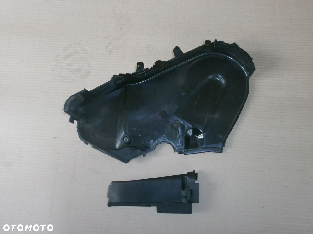 Obudowa rozrządu  2.0TDI DTT DTS DTR DTU 05L109107C  vw skoda seat audi - 2
