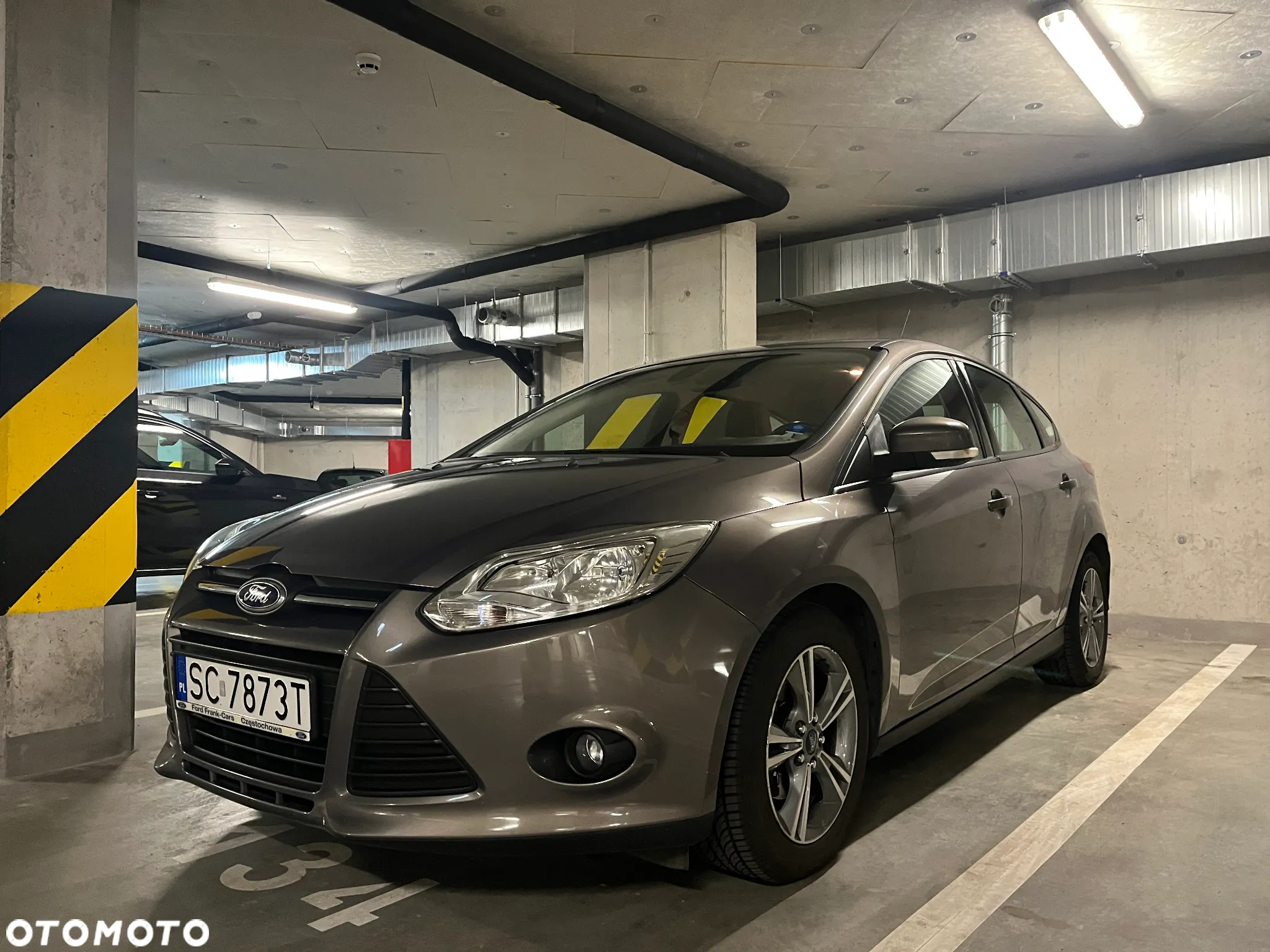 Ford Focus - 3