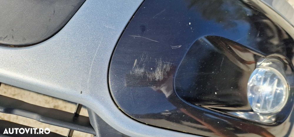 Bara Fata Citroen C3 Picasso 2010 - 5