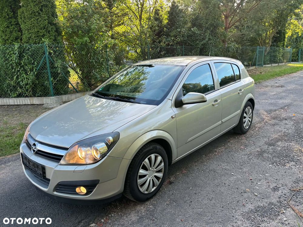 Opel Astra 1.6 Catch me now - 3