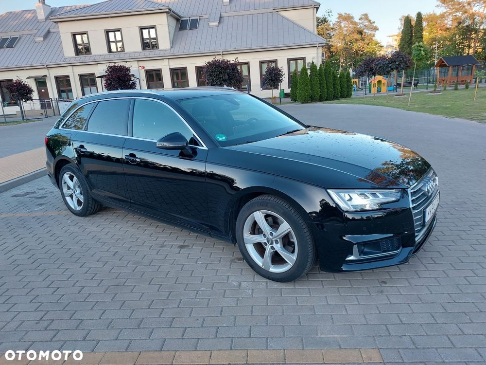 Audi A4 Avant - 15