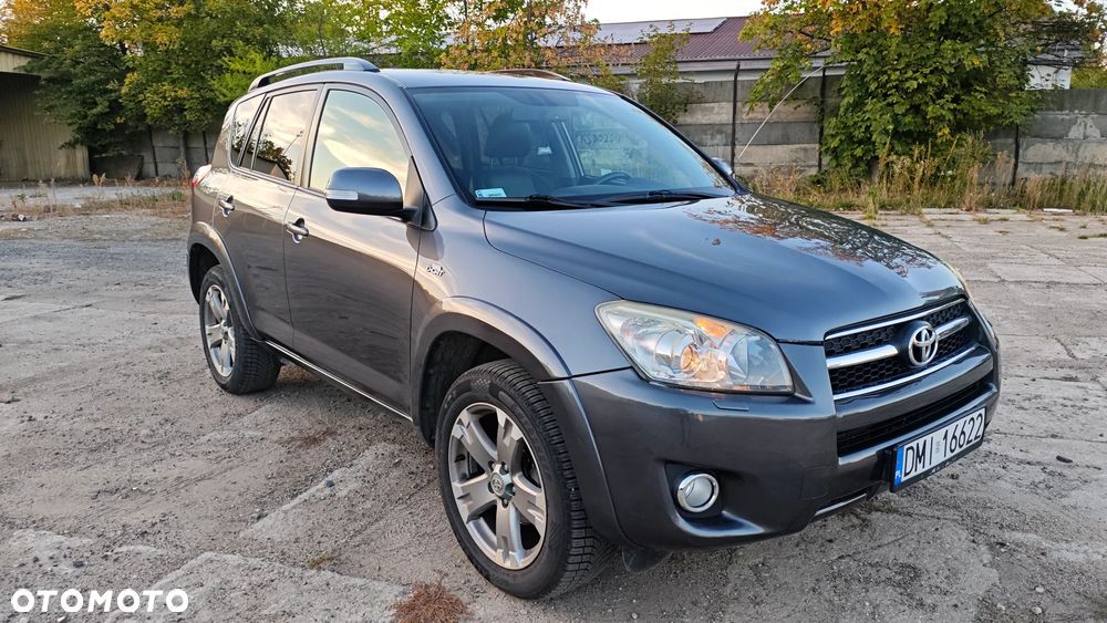Toyota RAV4 - 15
