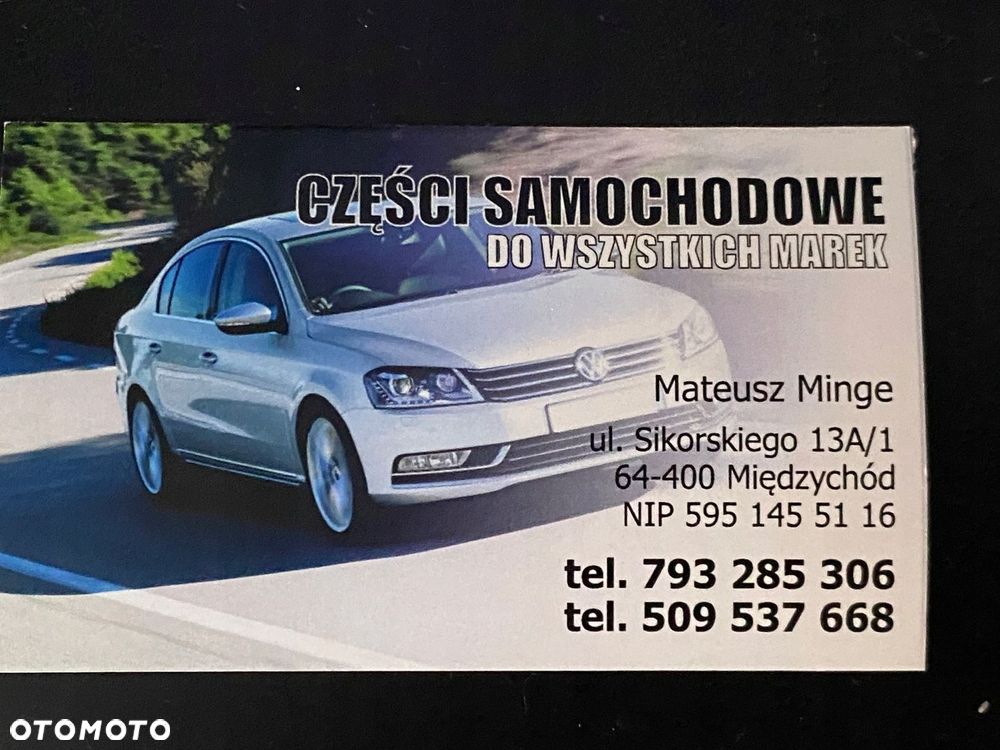 VW TOUAREG III 3 760 DRZWI PRAWY PRAWE PRZÓD - 2