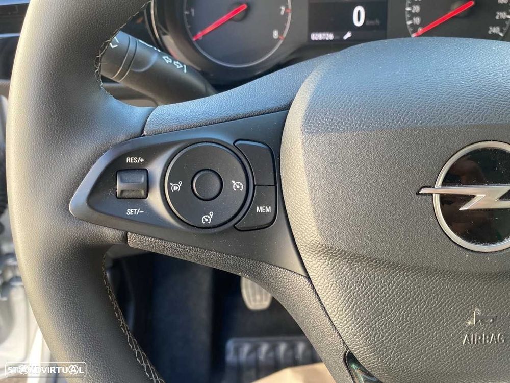 Opel Corsa 1.2 T Edition - 11