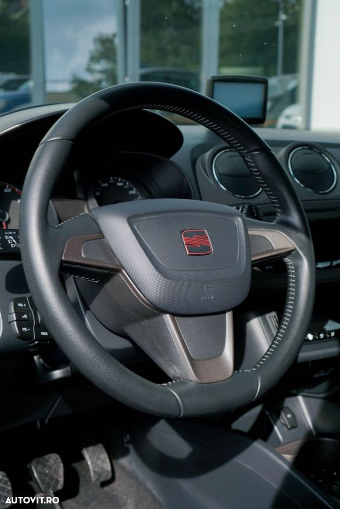 Seat Ibiza 1.2 TSI Style - 14