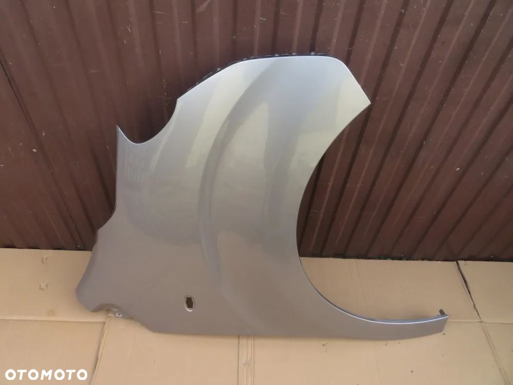 BŁOTNIK PRZÓD PRAWY CITROEN JUMPY III 16R- KRAKÓW - 13