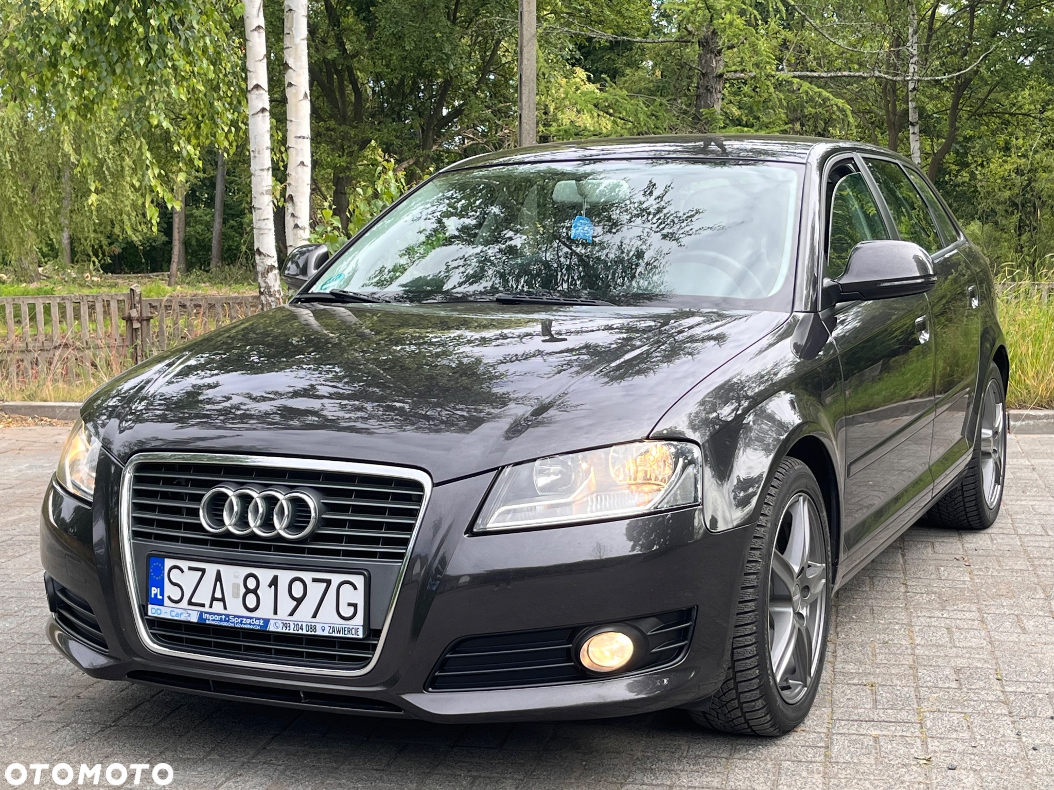 Audi A3 1.4 TFSI Ambition - 4