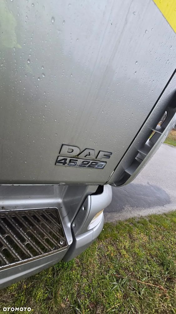 DAF FA LF45 - AUTOTRANSPORTER - 31