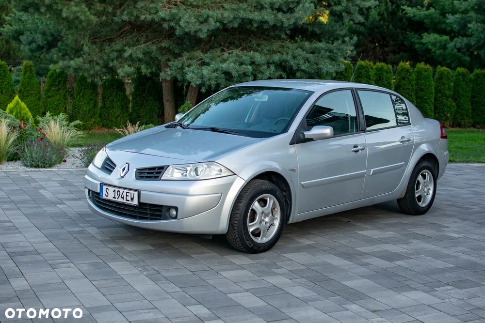 Renault Megane - 8