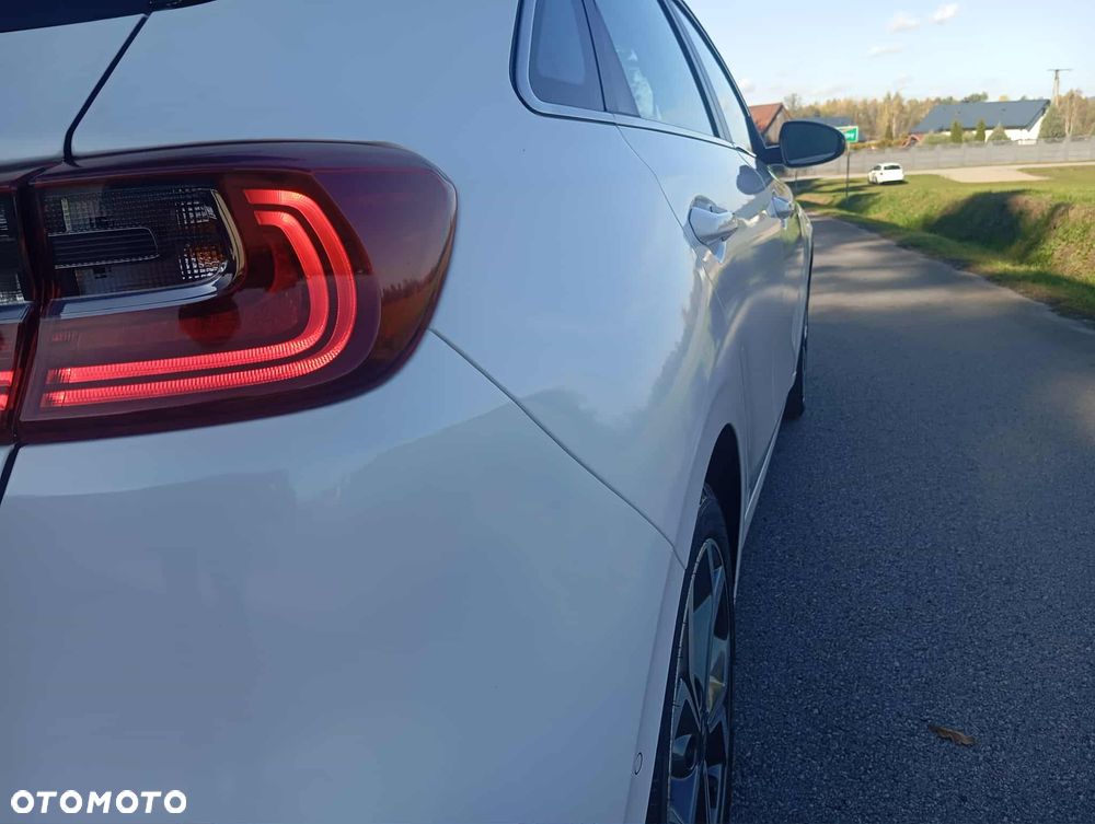 Kia Ceed 1.4 T-GDI GT-Line DCT - 24