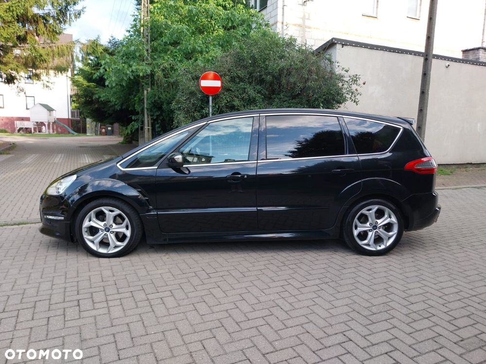 Ford S-Max 2.0 T Titanium MPS6 - 2