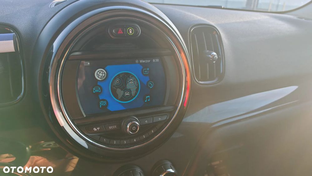 MINI Countryman Cooper Estate Edition - 18