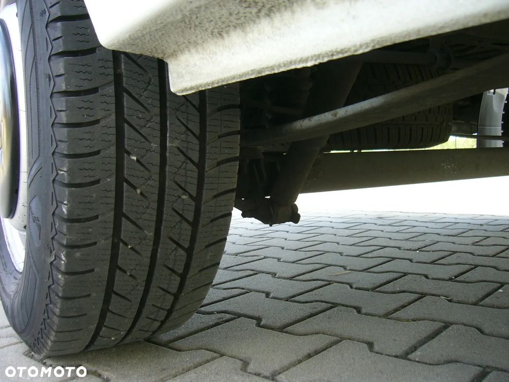 Renault Master LIFT L2H2 2,3 DCI 150 Ps EURO6 - 33