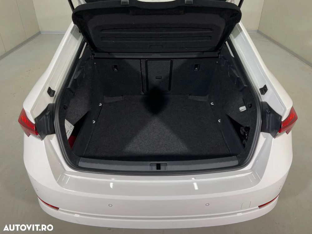 Skoda Octavia 1.5 TSI Ambition - 12