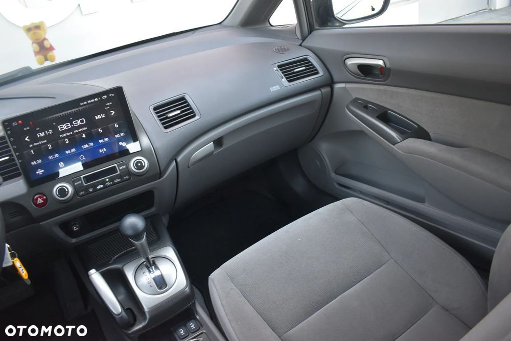 Honda Civic - 10
