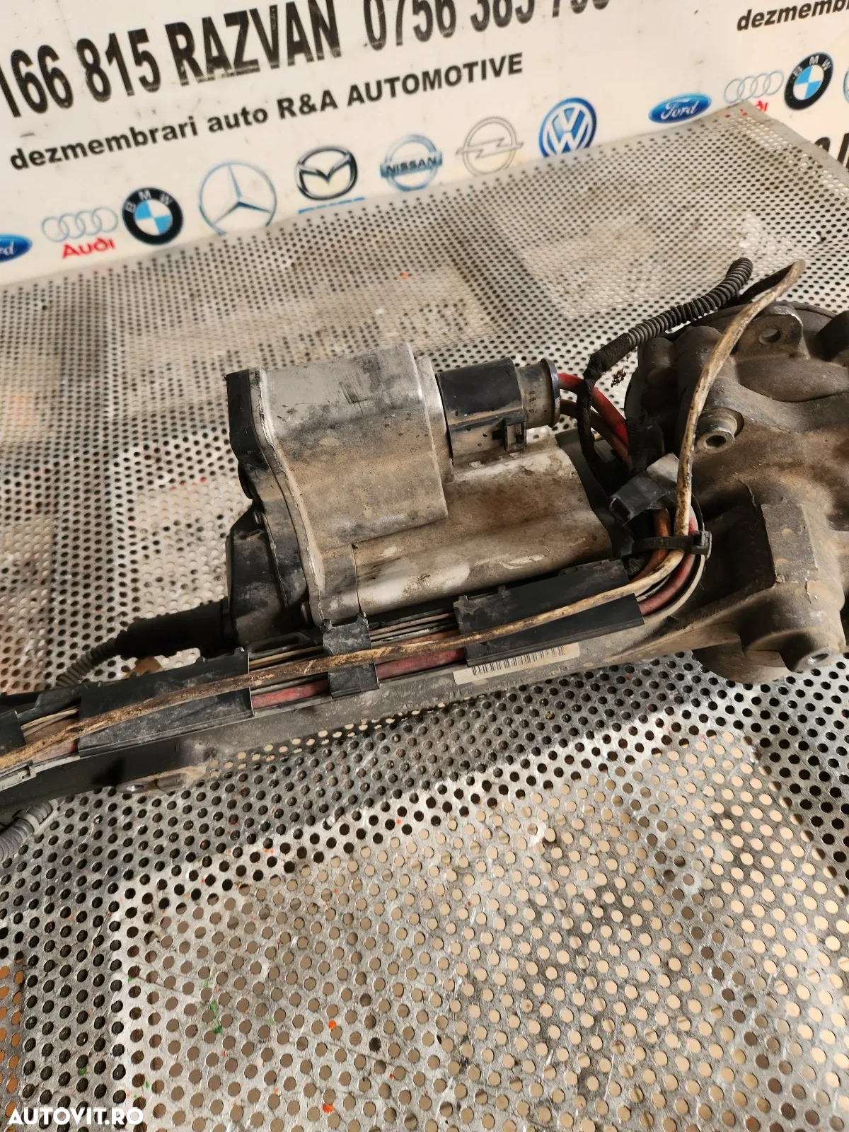 Caseta Directie Electrica Vw Seat Skoda Cod 1KBN Golf Touran Passat Leon A3 Altea Etc - Dezmembrari - 6