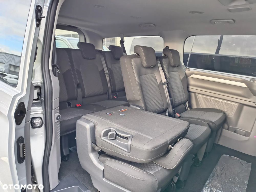 Volkswagen Caravelle 2.0 TDI L2 Highline DSG - 15