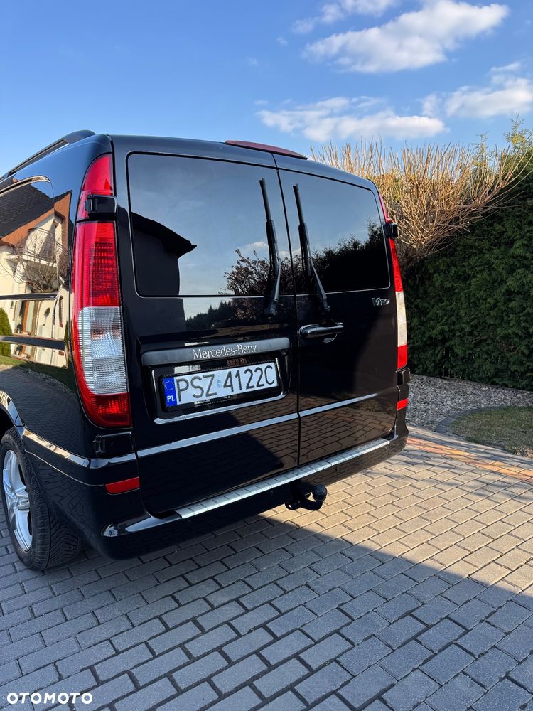 Mercedes-Benz Vito 639 - 6