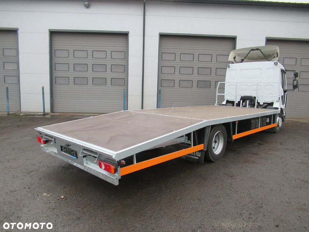 Mercedes-Benz Atego 1224 - 14