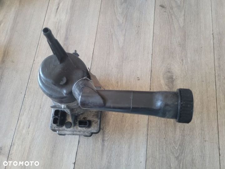 Pompa wspomagania Citroen C4 Berlingo Partner II 2012r 9674055680 - 3