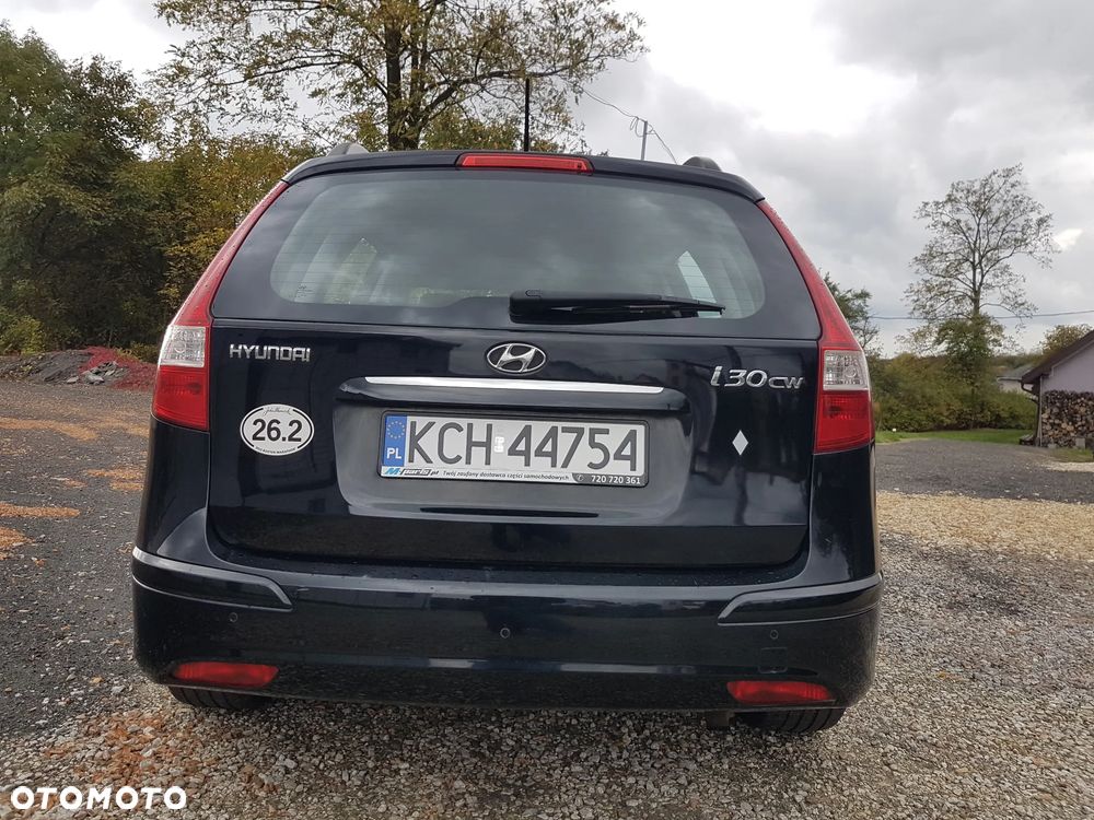 Hyundai i30 - 12