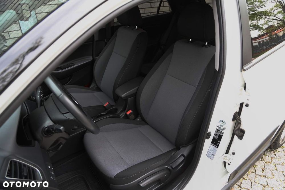 Hyundai i20 1.0 T-GDI Active - 35
