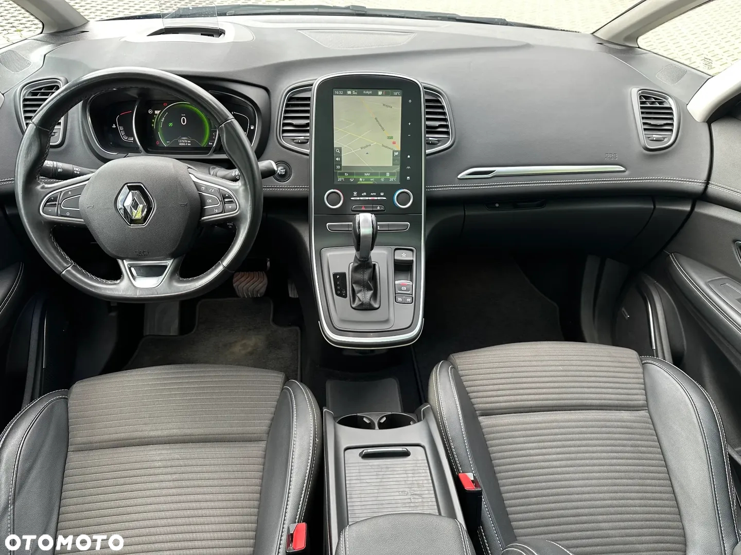 Renault Scenic 1.6 dCi Bose EDC - 31