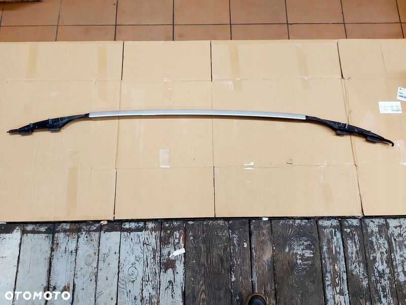 ford kuga mk1 reling dachowy dachu prawy 8v41-s55122 - 1