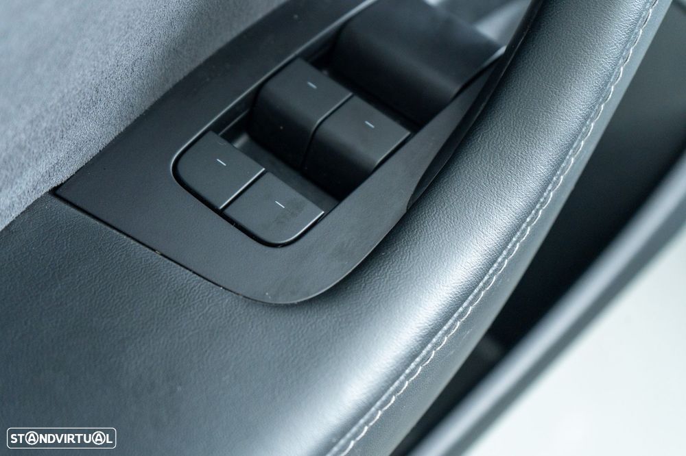 Tesla Model 3 Standard Range Plus RWD - 17