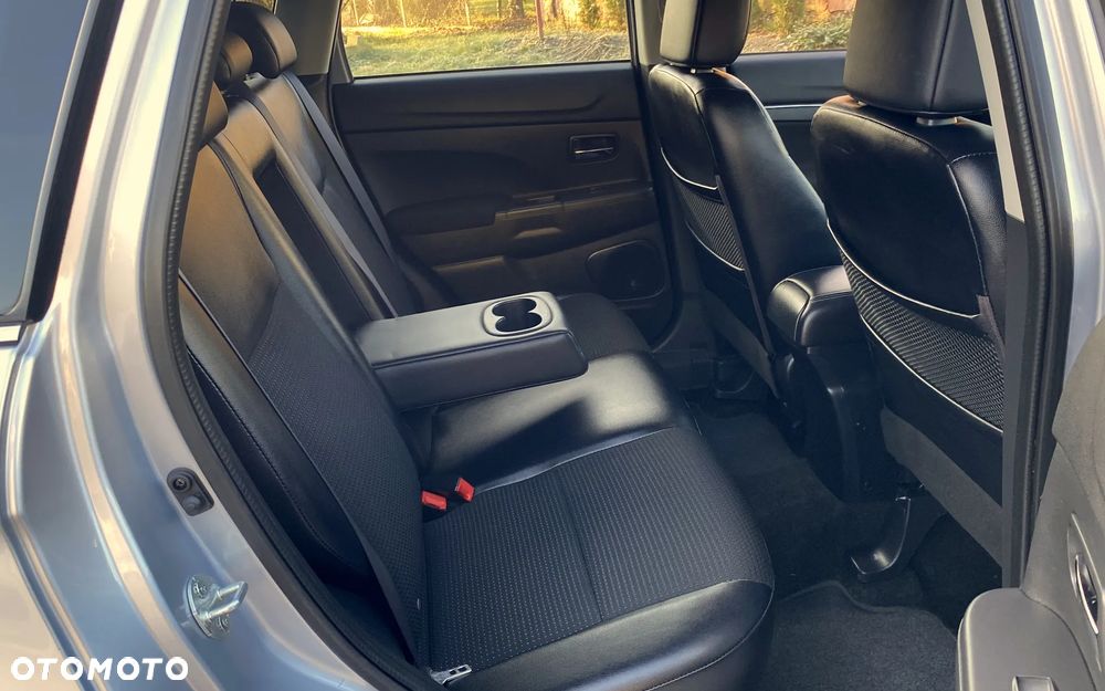 Citroën C4 Aircross 1.6 HDi STT 4x2 Exclusive - 20